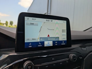 Ford Kuga Ford Kuga 2.5 PHEV ST-Line - afbeelding nr 29