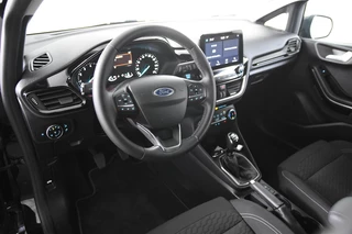 Ford Fiesta - afbeelding nr 17