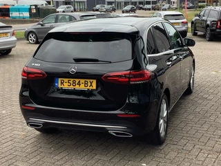 Mercedes-Benz B-Klasse Mercedes B180 Premium, nieuw model, zeer compleet, led, wide screen, camera, navi, - afbeelding nr 10