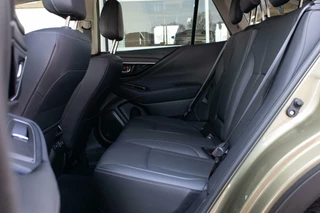 Subaru Outback Subaru Outback 2.5i CVT Premium | Eyesight | Navigatie | Harman Kardon | - afbeelding nr 10
