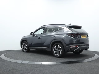 Hyundai Tucson Hyundai Tucson 1.6 T-GDI PHEV Comfort Smart | Panoramadak | Navigatie | Camera - afbeelding nr 10