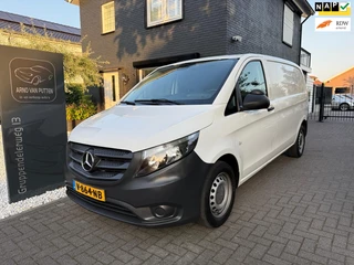 Mercedes-Benz Vito - 488729941-0