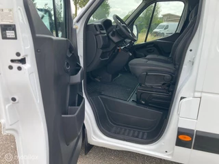 Opel Movano Opel Movano bestel 2.3 Turbo L3H2 ecc navi camera - afbeelding nr 16