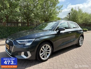 Audi A3 - 423911445-0