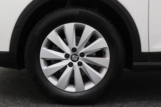 SEAT Arona SEAT Arona 1.0 TSI Style Business Intense Climate, ACC, Camera, Apple Carplay, DAB, PDC, LED, KeyLess, 16'' - afbeelding nr 23
