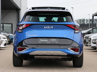 Kia Sportage Kia Sportage 1.6 T-GDi Plug-in Hybrid GT-PlusLine I Panoramadak I HarmanKardo - afbeelding nr 26