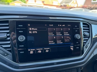 Volkswagen T-Roc - afbeelding nr 34