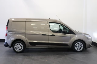 Ford Transit Connect - Airco - Navi - Cruise - € 13.900,- Excl. - afbeelding nr 17