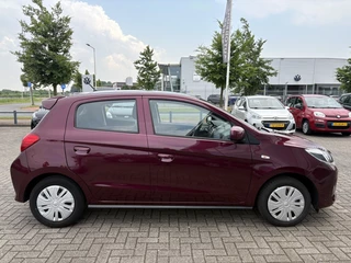 Mitsubishi Space Star Mitsubishi Space Star 1.0 Cool+ - afbeelding nr 5