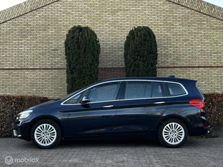 BMW 2 Serie BMW 2-serie Gran Tourer 216i Executive Cruise | Clima | PDC - afbeelding nr 7