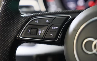 Audi A5 Audi A5 Sportback 40 TFSI S Line / AUT / Elek Stoelen / Virtual Cockpit / APPLE CARPLAY / Stuurverwarming / Led / Pdc / 20 Inch - afbeelding nr 10
