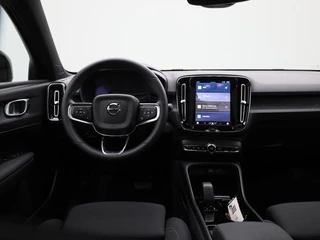 Volvo C40 Volvo C40 Recharge Core 69 kWh  | Apple Car Play Pan. dak | Camera - afbeelding nr 7