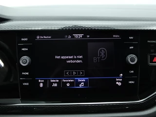Volkswagen Taigo Volkswagen Taigo 1.0 TSI Life | Trekhaak | Adaptive cruise control | Navigatie - afbeelding nr 32