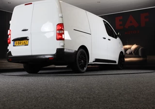 Fiat E-Scudo Fiat E-Scudo L2H1 75 kWh / Snellader / Airco / Navi / Camera / 3 Zits / Cruise Control / Schuifdeur / Elek Pakket / Pdc - afbeelding nr 5