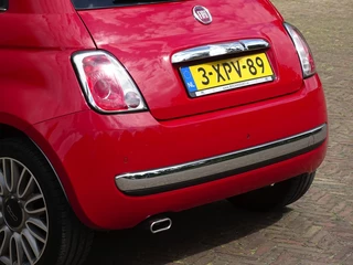 Fiat 500 - afbeelding nr 41