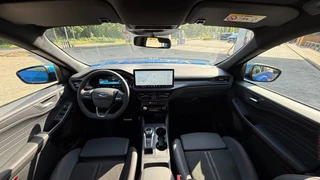 Ford Kuga Ford Kuga 2.5 PHEV ST-LINE X 243pk / Trekh+4 seizoensband+Winter pack - afbeelding nr 23