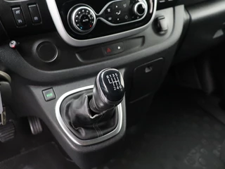 Renault Trafic Renault Trafic 2.0DCi 145Pk Lang Dubbele Cabine Edition | Camera | Airco | Cruise | privacy - afbeelding nr 16