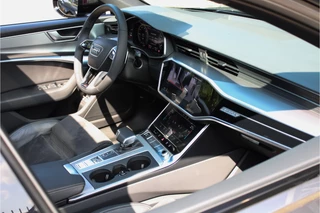 Audi A6 Audi A6 Avant 55TFSI e Quattro Comp. | Pano | Sfeer | HuD - afbeelding nr 26