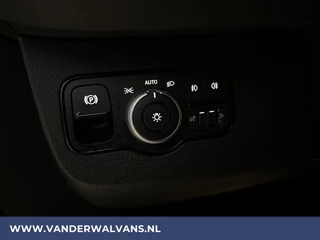 Mercedes-Benz Sprinter Mercedes-Benz Sprinter 316 CDI 163 pk L3H2 Euro6 Airco | Camera | Navigatie | Apple Carplay | Cruisecontrol Android Auto, Chauffeursstoel, Stoelverwarming, Parkeersensoren, Bijrijdersbank - afbeelding nr 19