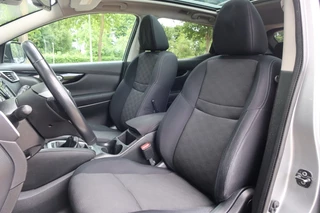 Nissan QASHQAI Nissan QASHQAI 1.2 DIG-T 116PK, Panoramadak, Clima, Navi, All Season Banden, etc. - afbeelding nr 15