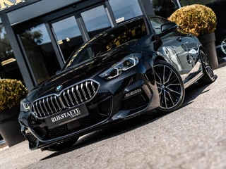 BMW 2 Serie BMW 2-serie Gran Coupé 220i High Executive|PANO|HEAD-UP|H&K - afbeelding nr 14