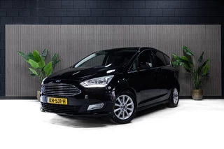 Ford C-MAX - 39287078-0