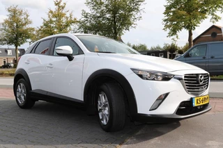 Mazda CX-3 - afbeelding nr 3