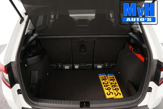 Škoda Karoq Skoda Karoq 1.5 TSI ACT Style Business|LUXE|CAMERA|TREKH|LED - afbeelding nr 17