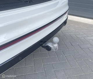 Volkswagen Tiguan Volkswagen Tiguan 1.4 TSI eHybrid 245PK 3xR-Line/HU - afbeelding nr 23