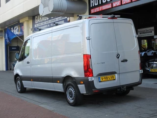 Mercedes-Benz Sprinter Mercedes-Benz SPRINTER 315 CDI L2H2 Aut Adaptive Cruise Navi Camera Pdc - afbeelding nr 2