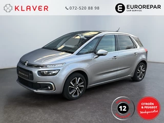 Citroën C4 Spacetourer - afbeelding nr 1
