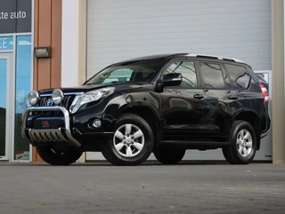 Toyota Land Cruiser Toyota Land Cruiser 3.0 D-4D-F VX Blind Van | 3500KG trekgewicht! - afbeelding nr 57