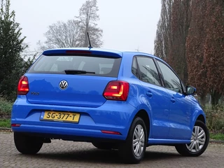 Volkswagen Polo - afbeelding nr 35