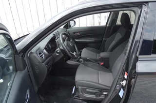Suzuki Vitara Suzuki Vitara 1.4 B.jet Select - afbeelding nr 21