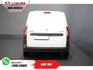 Mercedes-Benz Citan Mercedes-Benz Citan DEMO 110 CDI 100 pk LMV/ MBUX/ Carplay/ Cruise/ Camera/ Stoelverw. - afbeelding nr 6