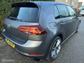 Volkswagen Golf Volkswagen Golf 1.5 TSI Highline - afbeelding nr 4