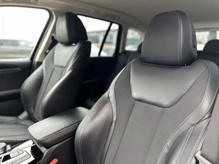 BMW X3 - afbeelding nr 8