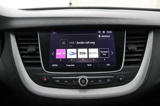 Opel Grandland X Opel Grandland X 1.2 Turbo Business Edition | Pano | Parelmoer | - afbeelding nr 23