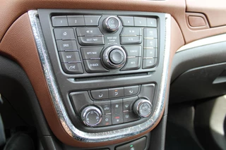 Opel Mokka Opel Mokka 1.4 T Cosmo - afbeelding nr 22