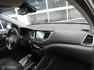 Hyundai Tucson Hyundai Tucson 1.6 T-GDi 4WD Full Optie's - afbeelding nr 20