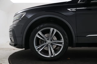 Volkswagen Tiguan Allspace Volkswagen Tiguan Allspace 1.5 TSI Highline Business R Platinum, Panorama, Virtual, Trekhaak, 5 Persoons - afbeelding nr 6