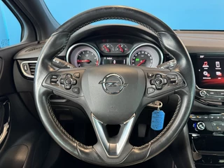 Opel Astra Opel Astra 1.4 Innovation - afbeelding nr 22