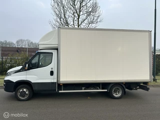Iveco Daily Iveco Daily 35C14 2.3 410 BAKWAGEN - afbeelding nr 3