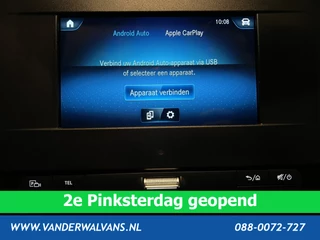 Mercedes-Benz Sprinter Bijrijdersbank - afbeelding nr 6