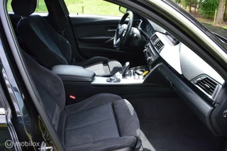 BMW 3 Serie BMW 3-serie Touring F31 / M-Sport / Diesel / Xenon / Led - afbeelding nr 13
