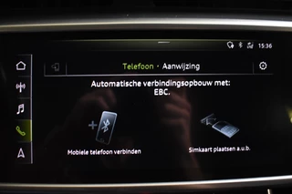 Audi A6 VIRTUAL/PDC/NAVI - afbeelding nr 33