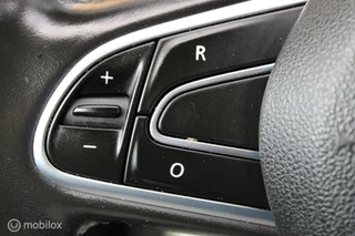 Renault Mégane Estate Renault Megane Estate 1.3 TCe Bose, 160 PK, Donker glas, Groot scherm, Pdc voor + achter + Camera, Trekhaak, Cruise, Clima, App connect - afbeelding nr 19