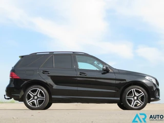 Mercedes-Benz GLE Mercedes GLE 350D AMG * Grijs kenteken * Euro 6 * MARGE - afbeelding nr 5