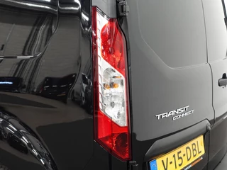 Ford Transit Connect Ford Transit Connect 1.5 L2 Automaat Navi Airco Parkeersenoren  Cruise Control 3Zits Camera Trekhaak - afbeelding nr 7