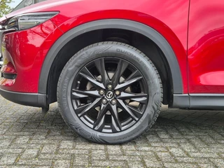 Mazda CX-5 - afbeelding nr 39